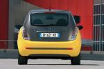 Lancia Ypsilon Sport by MomoDesign 2007 года